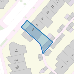 Perceel AMF00-O-2810