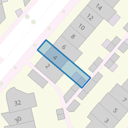 Perceel AMF00-O-2811