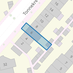 Perceel AMF00-O-2812