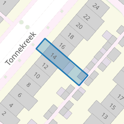 Perceel AMF00-O-2816