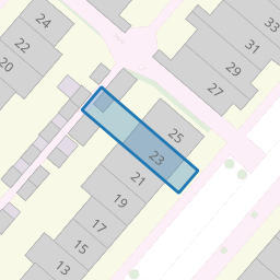 Perceel AMF00-O-2823