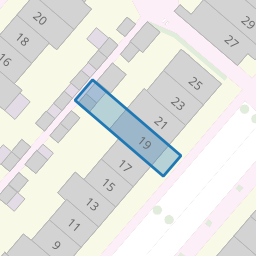 Perceel AMF00-O-2825