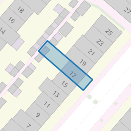 Perceel AMF00-O-2826