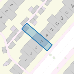 Perceel AMF00-O-2831