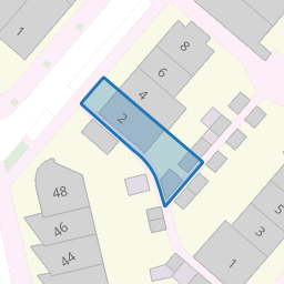 Perceel AMF00-O-2847