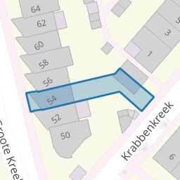 Perceel AMF00-O-2856