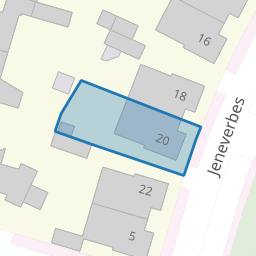 Perceel AMF00-O-2955