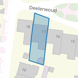 Perceel AMF00-O-2958