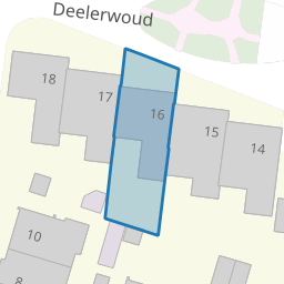 Perceel AMF00-O-2959