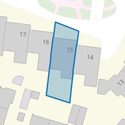 Perceel AMF00-O-2960