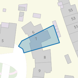 Perceel AMF00-O-2968