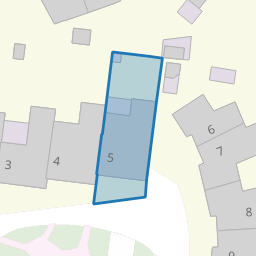 Perceel AMF00-O-2970