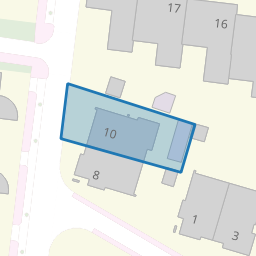 Perceel AMF00-O-2976