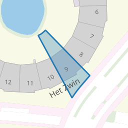 Perceel AMF00-O-3015