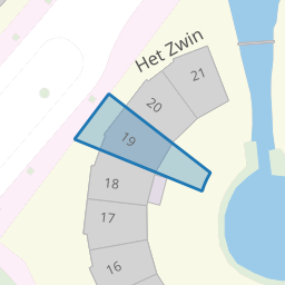 Perceel AMF00-O-3025