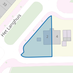 Perceel AMF00-O-3030