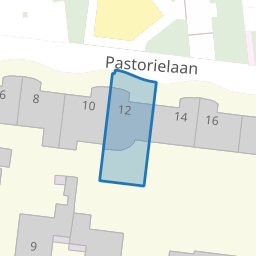 Perceel AMF00-O-3055