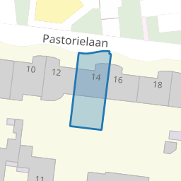 Perceel AMF00-O-3056