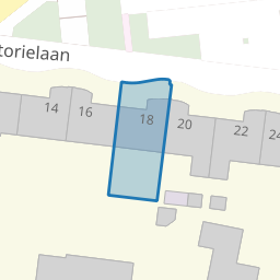 Perceel AMF00-O-3058