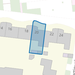 Perceel AMF00-O-3059