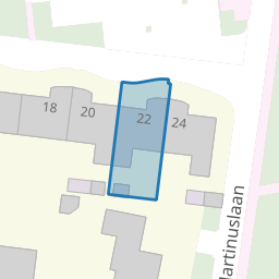 Perceel AMF00-O-3060