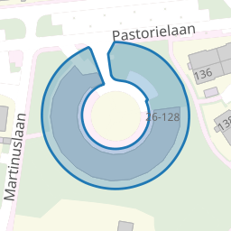 Perceel AMF00-O-3068