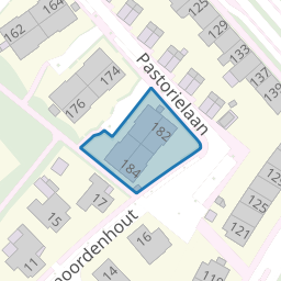 Perceel AMF00-O-3070