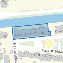 Perceel AMF00-O-3075