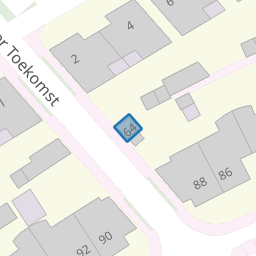 Perceel AMF00-O-3090