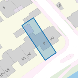 Perceel AMF00-O-3096