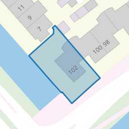 Perceel AMF00-O-3101