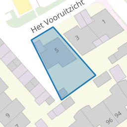 Perceel AMF00-O-3104