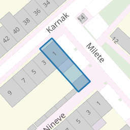 Perceel AMF00-O-3160