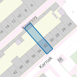 Perceel AMF00-O-3166