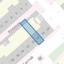 Perceel AMF00-O-3168