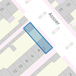 Perceel AMF00-O-3229