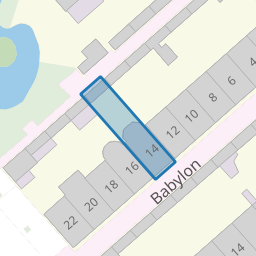 Perceel AMF00-O-3235