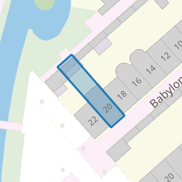 Perceel AMF00-O-3238