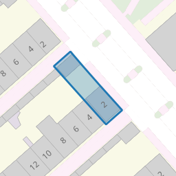 Perceel AMF00-O-3250