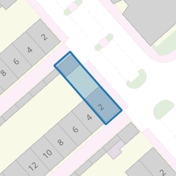 Perceel AMF00-O-3252