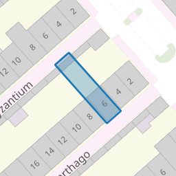 Perceel AMF00-O-3254