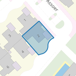 Perceel AMF00-O-3288