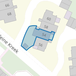 Perceel AMF00-O-3315