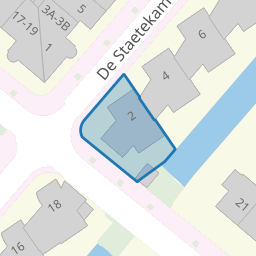 Perceel AMF00-O-3450