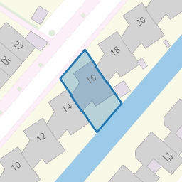 Perceel AMF00-O-3457