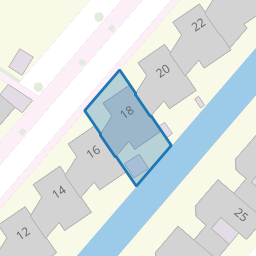 Perceel AMF00-O-3458