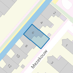 Perceel AMF00-O-3477