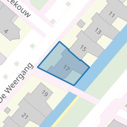 Perceel AMF00-O-3490