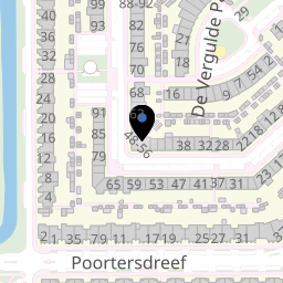 Appartement AMF00 O 3532 3