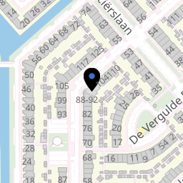 Appartement AMF00 O 3533 6